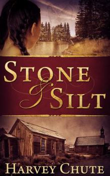 Paperback Stone and Silt Book