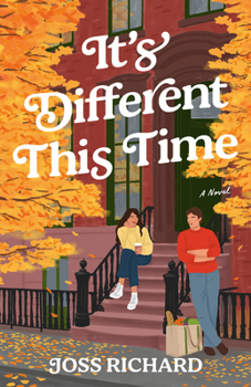 Paperback It's Different This Time Book