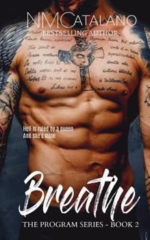 Paperback Breathe: The Program Book 2 Book