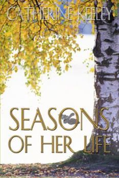 Paperback Seasons of Her Life Book