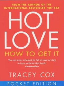 Mass Market Paperback Hot Love Book