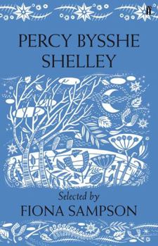 Hardcover Percy Bysshe Shelley Book