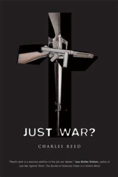 Paperback Just War? Book