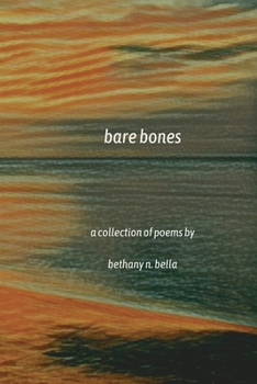 Paperback bare bones Book