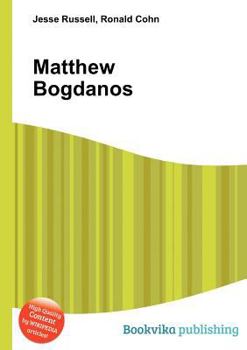 Paperback Matthew Bogdanos Book