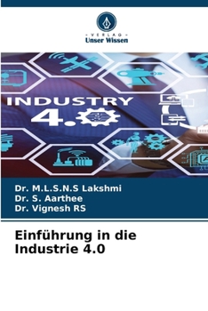 Einführung in die Industrie 4.0 (German Edition)