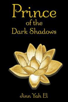 Paperback Prince of the Dark Shadows Book