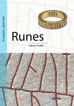 Paperback Runes Book