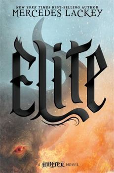 Elite - Book #2 of the Hunter