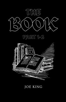 Paperback The Book. Part 1 & 2. Book