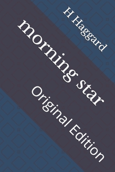 morning star: Original Edition