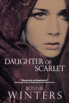 Paperback Daughter of Scarlet Book