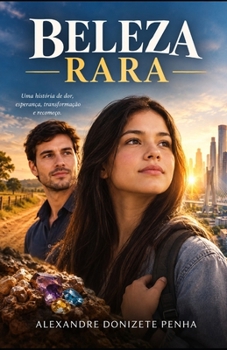 Paperback Beleza Rara [Portuguese] Book