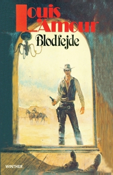 Paperback Blodfejde - bind 1 [Danish] Book