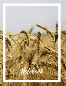 Composition Notebook: Lined Notebook Journal Paperback – Wheat – 120 Ruled Pages – Large (8.5 x 11 inches) – Back To School – Kids – Teens - Adult – ... – Diary – Planner – Composition - Songwriting