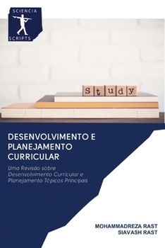 Paperback Desenvolvimento e Planejamento Curricular [Portuguese] Book