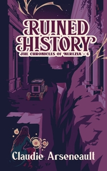 Paperback Ruined History Book