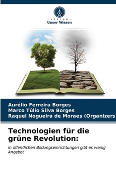 Paperback Technologien für die grüne Revolution [German] Book