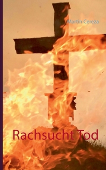 Paperback Rachsucht Tod [German] Book