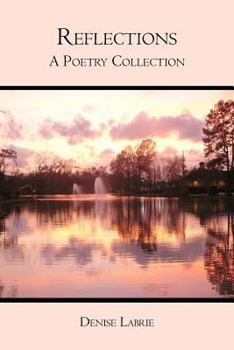 Paperback Reflections: A Poetry Collection Book