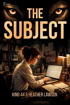 Paperback The Subject Book