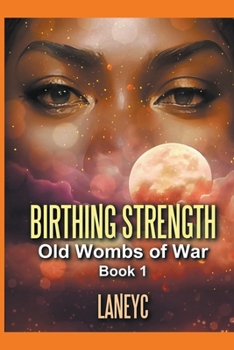 Paperback Birthing Strength Book