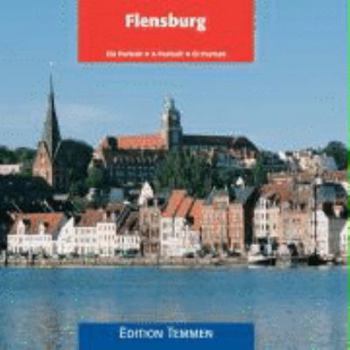 Hardcover Flensburg: Ein Portrait [German] Book