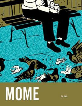 MOME Fall 2005 (MOME, #2) - Book #2 of the MOME