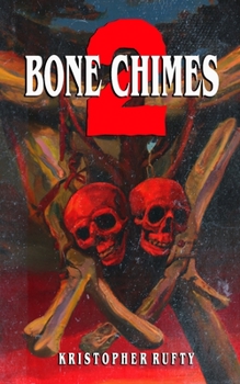 Paperback Bone Chimes 2 Book