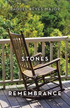 Paperback Stones of Remembrance Book
