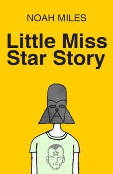 Paperback Little Miss Star Story Book