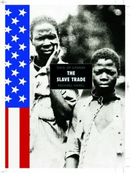 Library Binding The Slave Trade Book