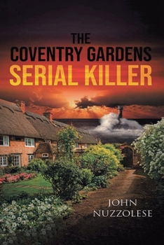 Paperback The Coventry Gardens Serial Killer Book