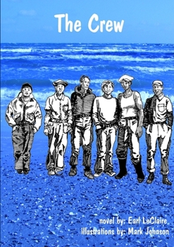 Paperback The Crew Book