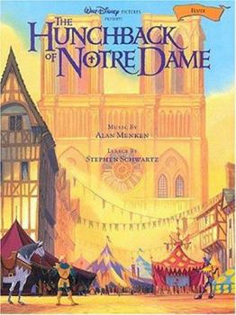Paperback The Hunchback of Notre Dame Book