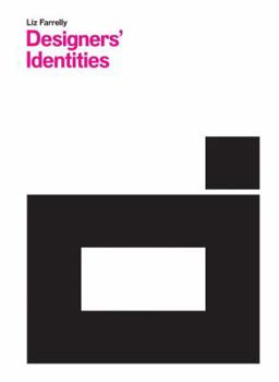 Paperback Designers' Identities Book