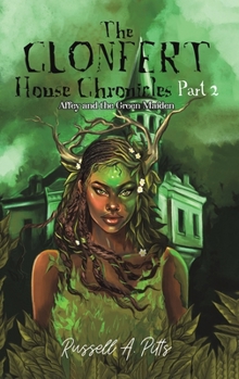 Hardcover The Clonfert House Chronicles Part 2 Book