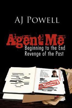 Paperback Agent Me Book