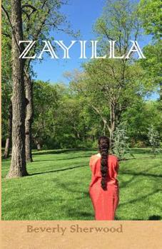 Paperback Zayilla Book