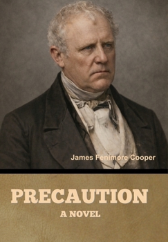 Hardcover Precaution Book