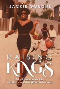 Paperback Raising Kings Book