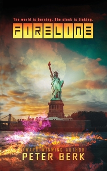 Paperback FireLine Book