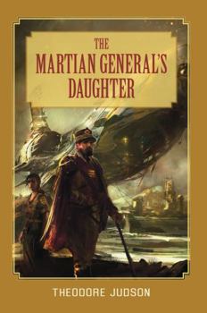 Paperback The Martian General's Daughter Book
