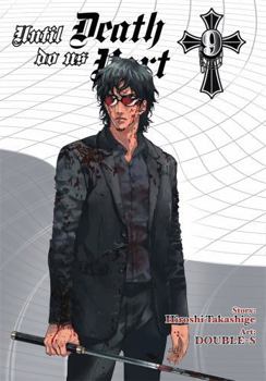 Until Death Do Us Part Vol. 9 - Book #9 of the Until Death Do Us Part