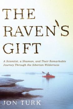 Paperback Raven's Gift Book