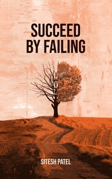 Paperback Succeed by Failing Book