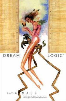 Paperback Dream Logic Book