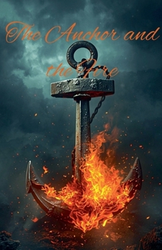 Paperback The Anchor and the Fire Book