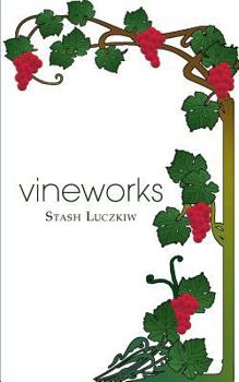 Paperback vineworks Book