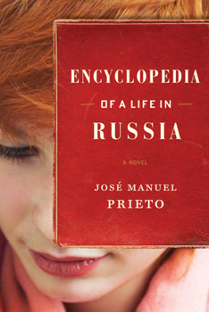 Paperback Encyclopedia of a Life in Russia Book